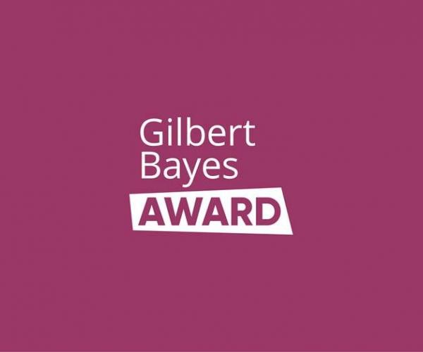Gilbert Bayes Award