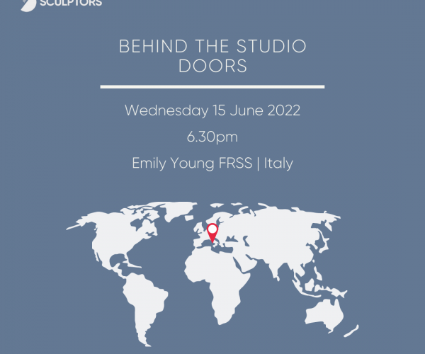 Emily Young FRSS in Conversation with Isabel de Vasconcellos
