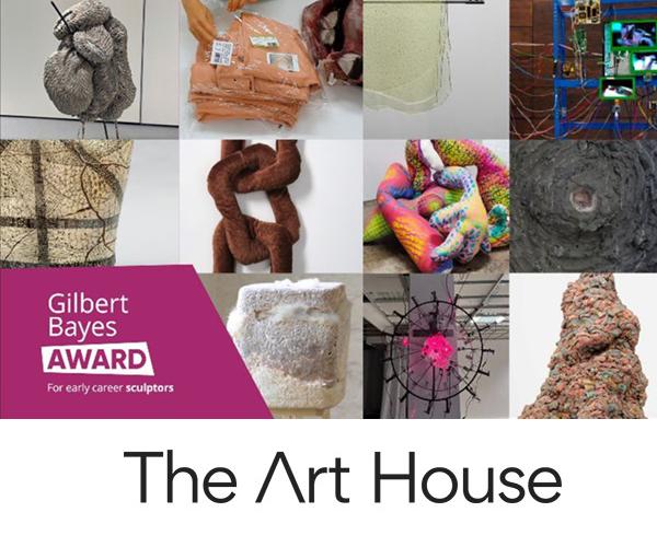 Gilbert Bayes Award Winners 2023 - Exhibition at The Art House