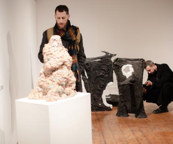 GBA 2023 Exhibition Event