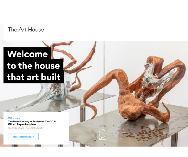 The Art House