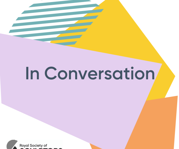 In conversation