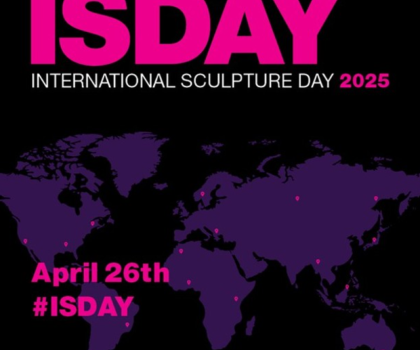 International Sculpture Day 2025