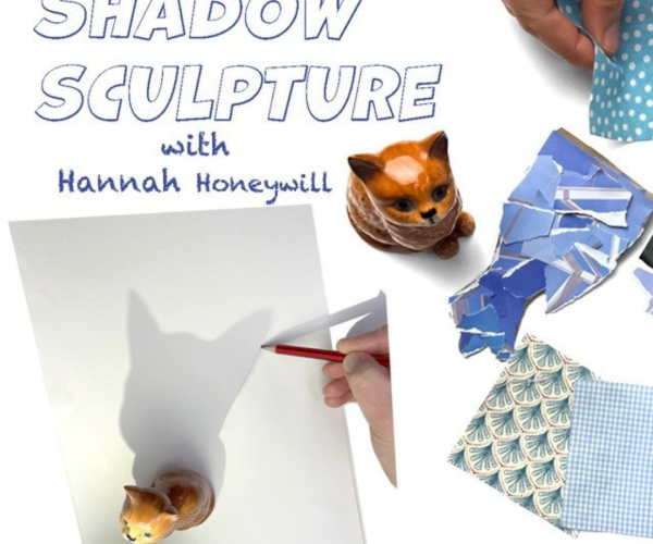 Shadow Sculptures