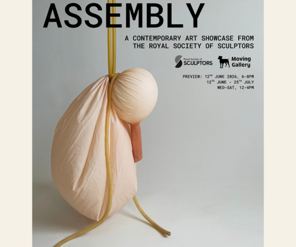 Assembly - image credit: Mandeep Dillon MRSS