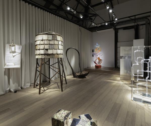 GBA 2025 Winners Exhibition at TM Gallery