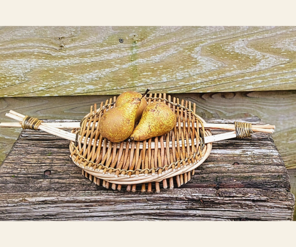 Willow Platter Example Lisa Dear