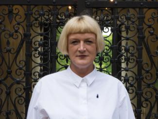 Caroline Worthington