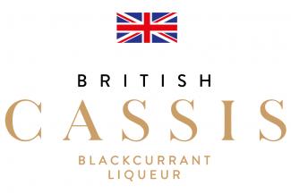 White Heron British Cassis logo
