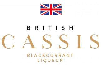British Cassis logo