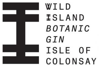 Wild Island Gin logo