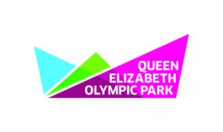 Queen Elizabeth Olympic Park logo