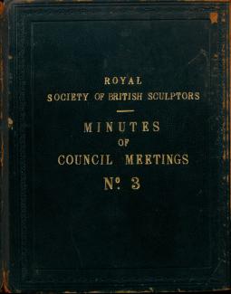 Council Minutes