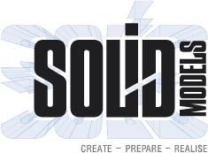 solid models logo