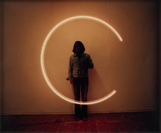 Keiji Uematsu, Simon Lee Gallery