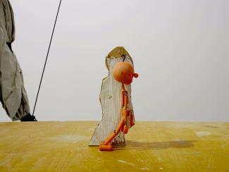 Left Left (No No to Knock-Knocks) by Brian Griffiths