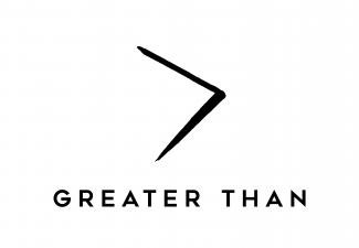 Greater Than Gin logo