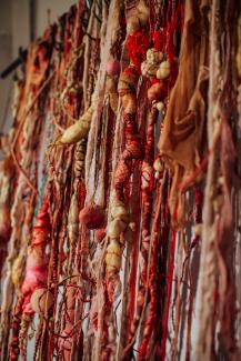 Glut by Fiona Campbell