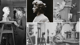 Pioneering Women