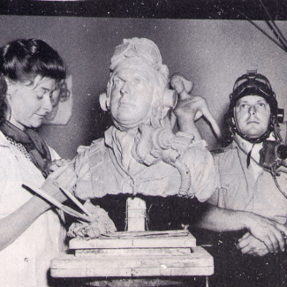 Barbara Tribe