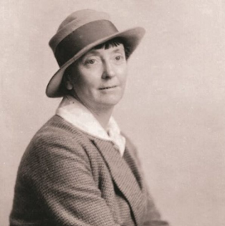 Gertrude Alice Meredith Williams