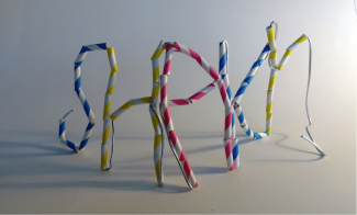 Wire Words
