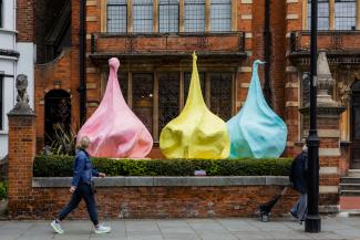 More Than You Might Expect by Sophie Kemp