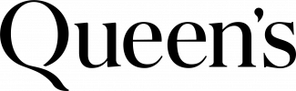 Queen's Fine Art Logo