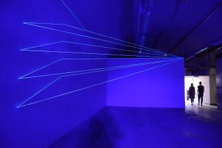 David Ogle Sculpture Shock 2013