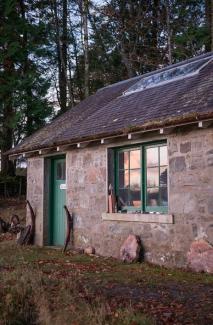 Eilean Shona