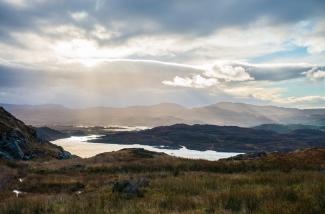 Eilean Shona