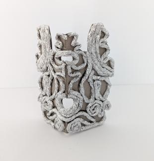 Create your own decorative foil sculptures Create your own decorative foil sculptures