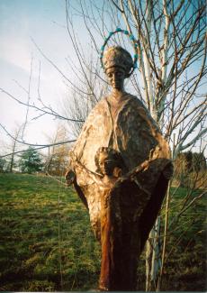 Janet Scrymgeour-Wedderburn FRSS