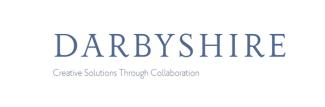 Darbyshire logo