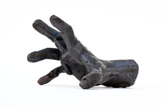 Tim Shaw RA FRSS - Hand, 2024