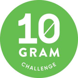 #10gramchallenge