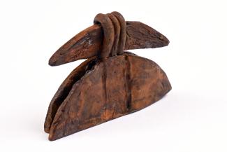 Ann Christopher RA FRSS, Balancing Act, 2024