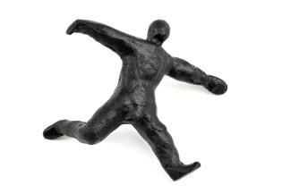 Antony Gormley RA, 2024