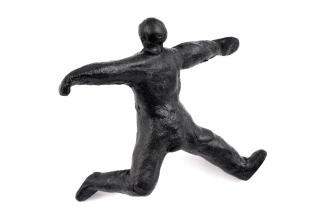 Antony Gormley RA, 2024