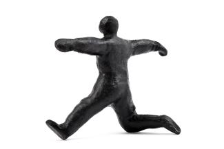Antony Gormley RA, 2024