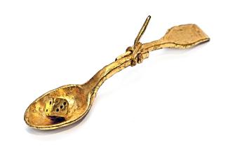 Bill Woodrow, Break, 2024