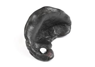 Kathy Prendergast FRSS, Earring, 2024