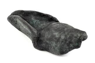 Peter Randall-Page RA FRSS, Inside Outside, 2024