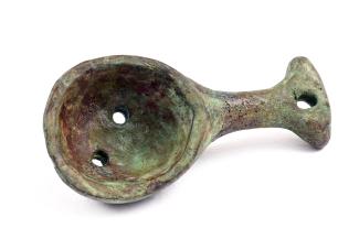 Rachel Goodison, Artefact VII, 2024