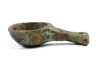 Rachel Goodison, Artefact VII, 2024