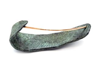 Rebecca Salter President RA - Arc, 2024