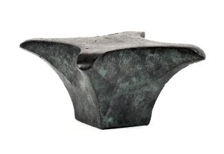 William Pye RA FRSS, Alchemilla Minimus, 2024