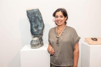 Srabani Ghosh - Summer Show 2024 at Dora House