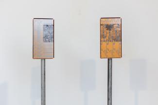 GBA 2024 Winners Exhibition at Dora House