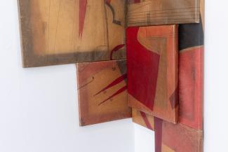 GBA 2024 Winners Exhibition at Dora House